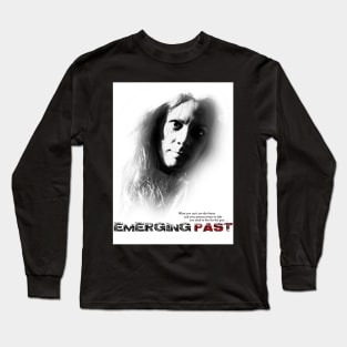 Thomas J. Churchill's Emerging Past Merchandise Products Long Sleeve T-Shirt